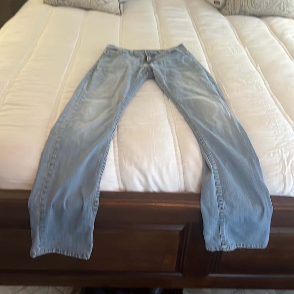 Men’s BLE Carter sz 30xl